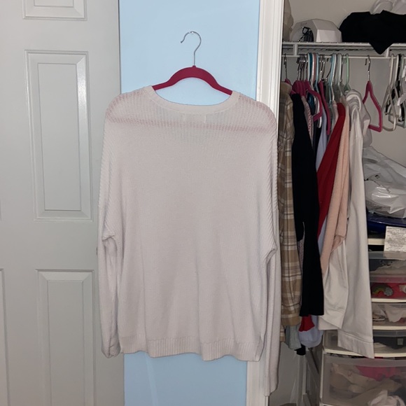 Hollister Sweater - Picture 2 of 3